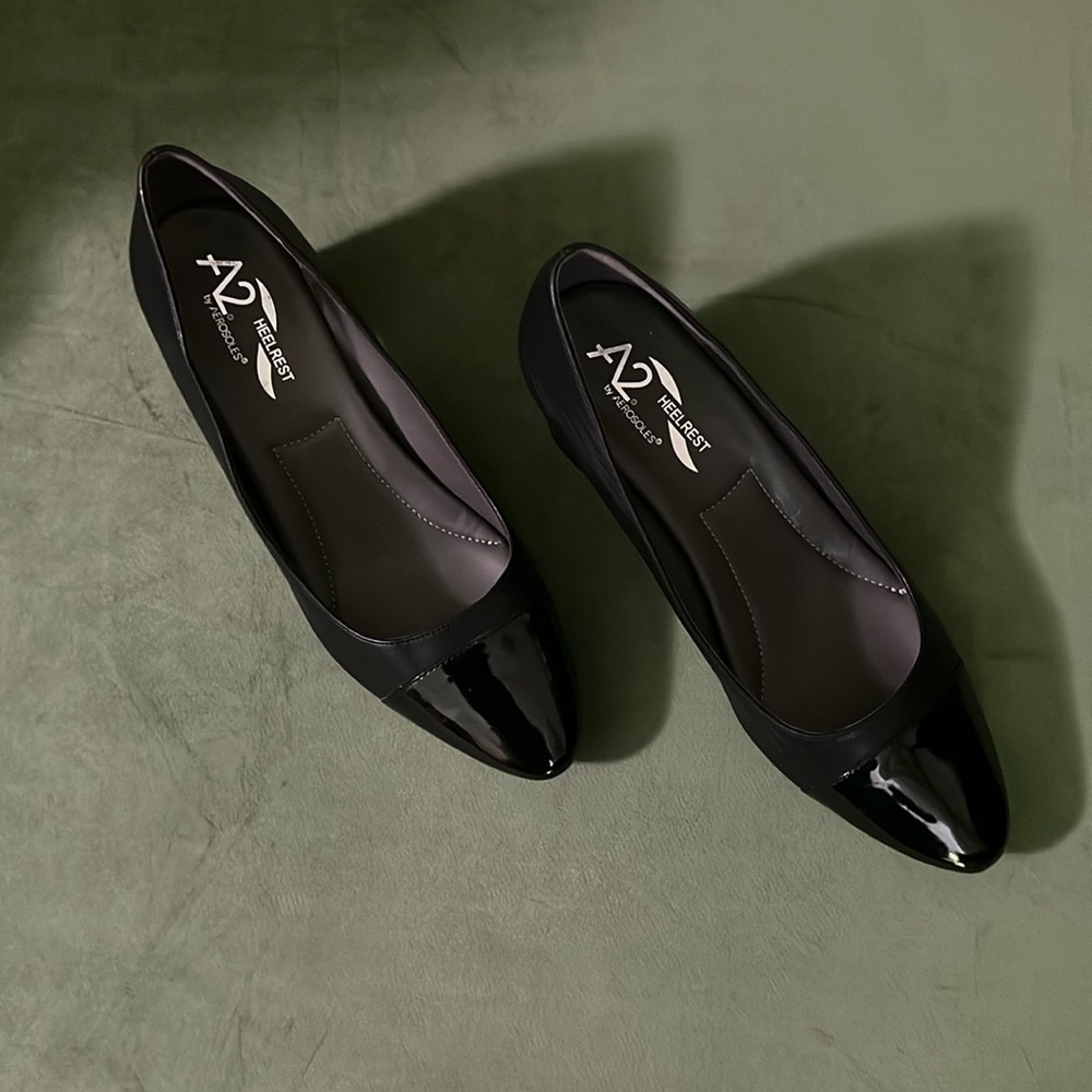 A2 by Aerosoles Heels